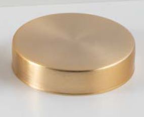 Oro satinato